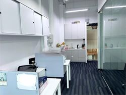 Sbf Center (D1), Office #459209351